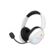 Навушники Hator Phoenix 2 Wireless Hi-Res SyncHUB White (ESH41)