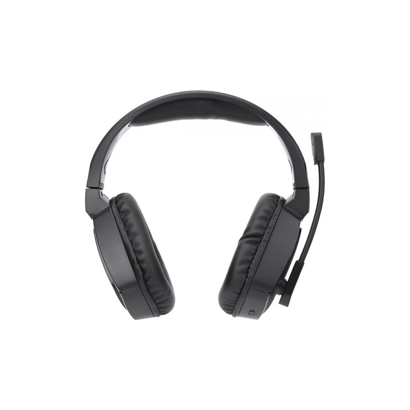 Навушники Xtrike ME GH-512W XBOX/PS/PC Wireless Black (GH-512W)