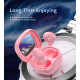 Навушники Choetech TWS Small Cube Pink (BH-T23-PK)