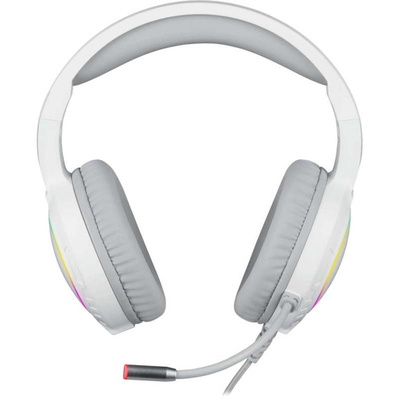 Навушники Redragon Mento USB White (70708)