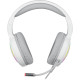 Навушники Redragon Mento USB White (70708)