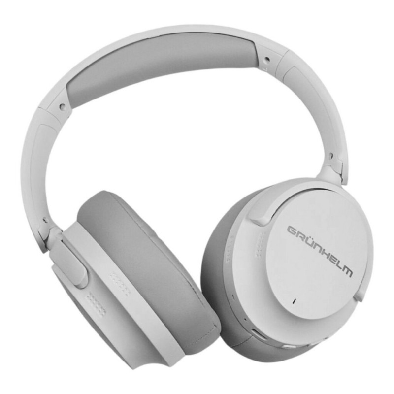 Навушники Grunhelm GBH-901 Wireless White (138233)