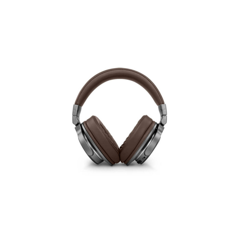Навушники Muse M-278 BT Bluetooth Brown (M-278 BT)