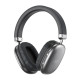 Навушники XO BE45 Black (BE45.black)
