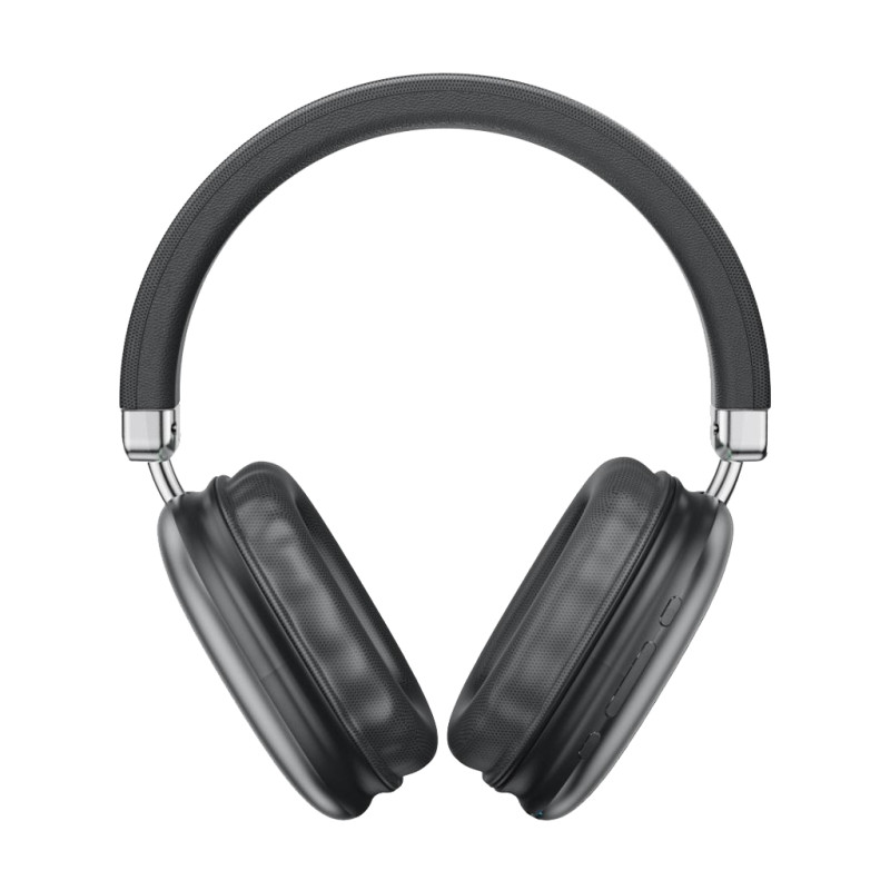 Навушники XO BE45 Black (BE45.black)