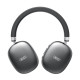 Навушники XO BE45 Black (BE45.black)