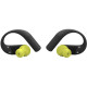 Навушники JBL Endurance Peak 4 Black/Lime (JBLENDUPEAK4BLKL)