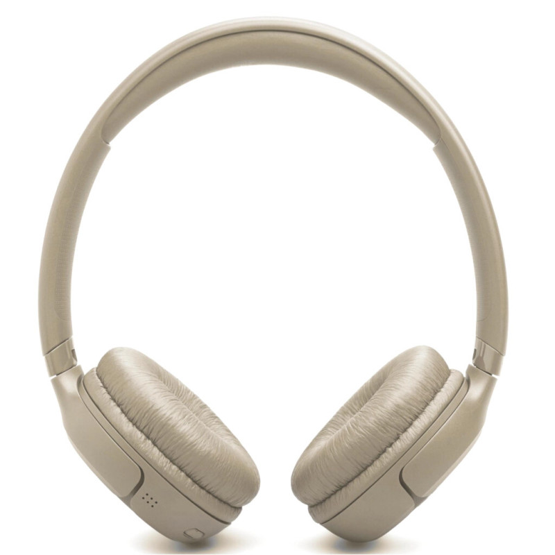Навушники JBL Tune 530BT Beige (JBLT530BTBEGEU)