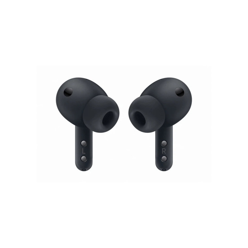 Навушники Samsung Galaxy Buds4 Pro Black (SM-R640NZKASEK)
