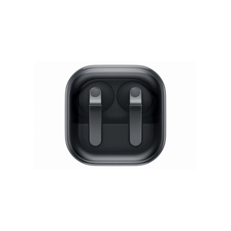Навушники Samsung Galaxy Buds4 Pro Black (SM-R640NZKASEK)