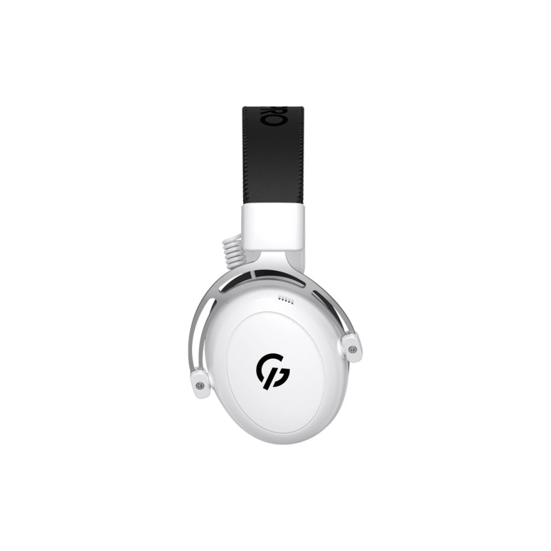 Навушники GamePro Asgard Skald Origin White (HS850W)