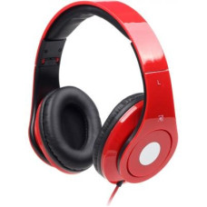 Навушники gmb audio MHS-DTW Red (MHS-DTW-R)