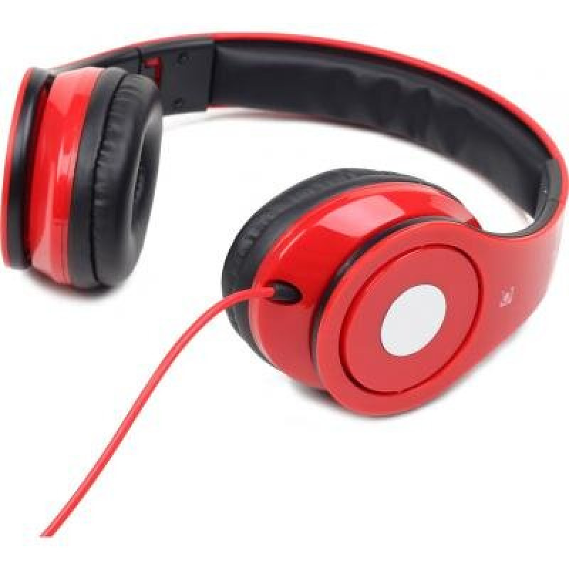 Навушники gmb audio MHS-DTW Red (MHS-DTW-R)