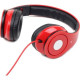 Навушники gmb audio MHS-DTW Red (MHS-DTW-R)