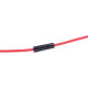 Навушники gmb audio MHS-DTW Red (MHS-DTW-R)