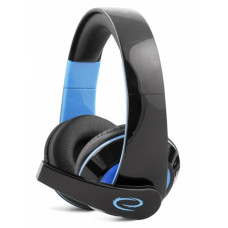 Навушники Esperanza EGH300B Blue