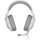 Навушники Corsair HS55 Surround Headset White (CA-9011266-EU)