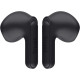 Навушники Trust Yavi Earphones Black (25298)