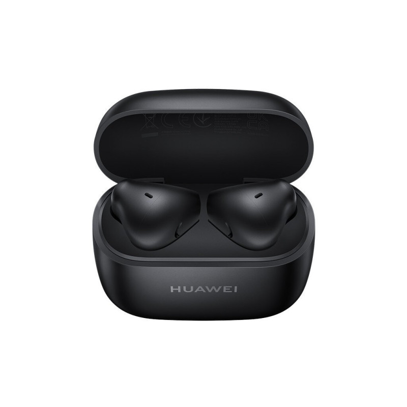 Навушники Huawei Freebuds SE 2 Black (55037507)