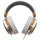 Навушники Dark Project Sono Wired White (DPP_SONO_WIRED_WHITE)