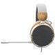 Навушники Dark Project Sono Wired White (DPP_SONO_WIRED_WHITE)