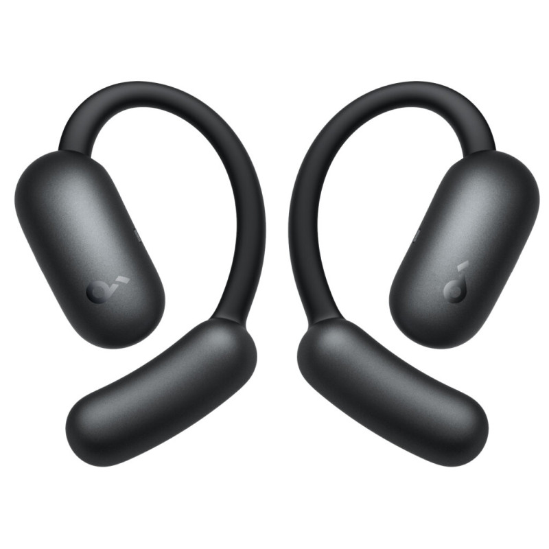 Навушники Anker SoundСore AeroFit 2 Black (A3874G11)