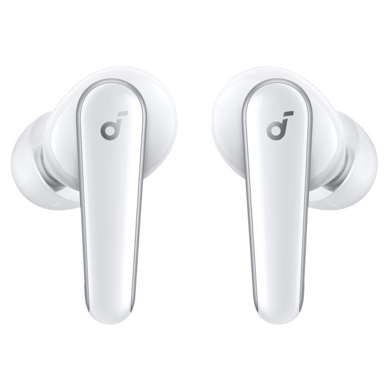 Навушники Anker SoundСore Liberty 5 White (A3957G21)