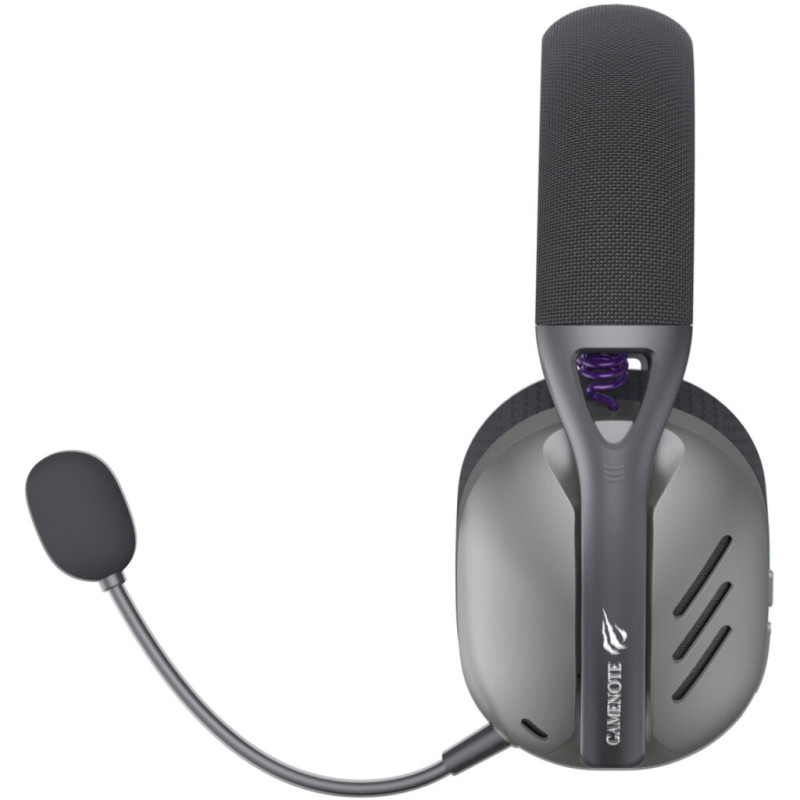Навушники Havit Fuxi-H3 Gray (6939119064419)