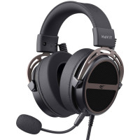 Навушники Havit HV-H2030E Black (6939119066413)