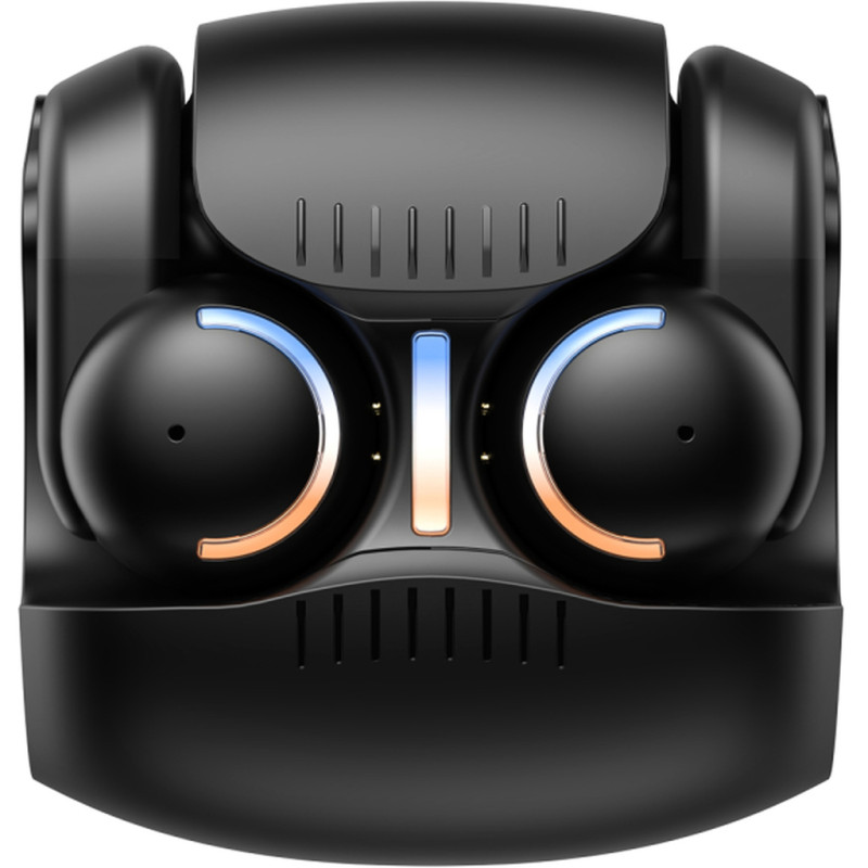 Навушники Havit OWS907 TWS Black (6939119080228)