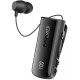 Навушники Promate Monoflix-bt Black (monoflix-bt.black)