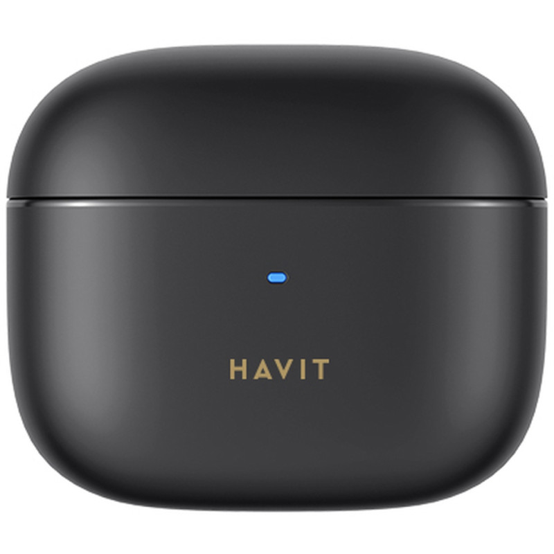 Навушники Havit TW958 PRO Black (HV-TW958)