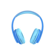 Навушники XO BE54 Blue (BE54.blue)