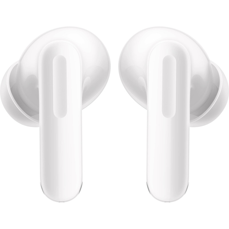 Навушники Oppo Enco X3s ETED1 Nebula Silver (ETED1 Silver)