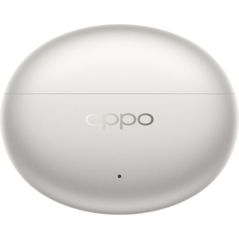 Навушники Oppo Enco X3s ETED1 Nebula Silver (ETED1 Silver)
