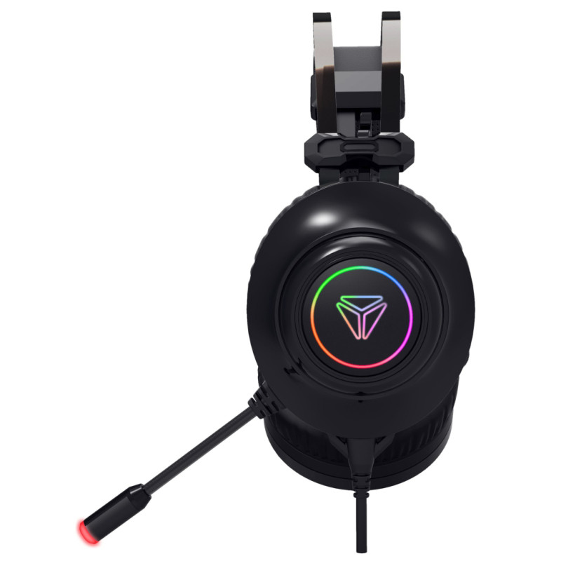 Навушники YENKEE YHP 3036 Nexus USB (35059459)