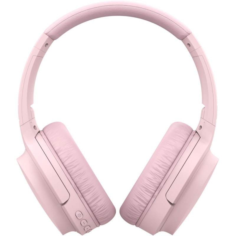 Навушники Havit HV-I62 Deep Pink (HV-I62DP)