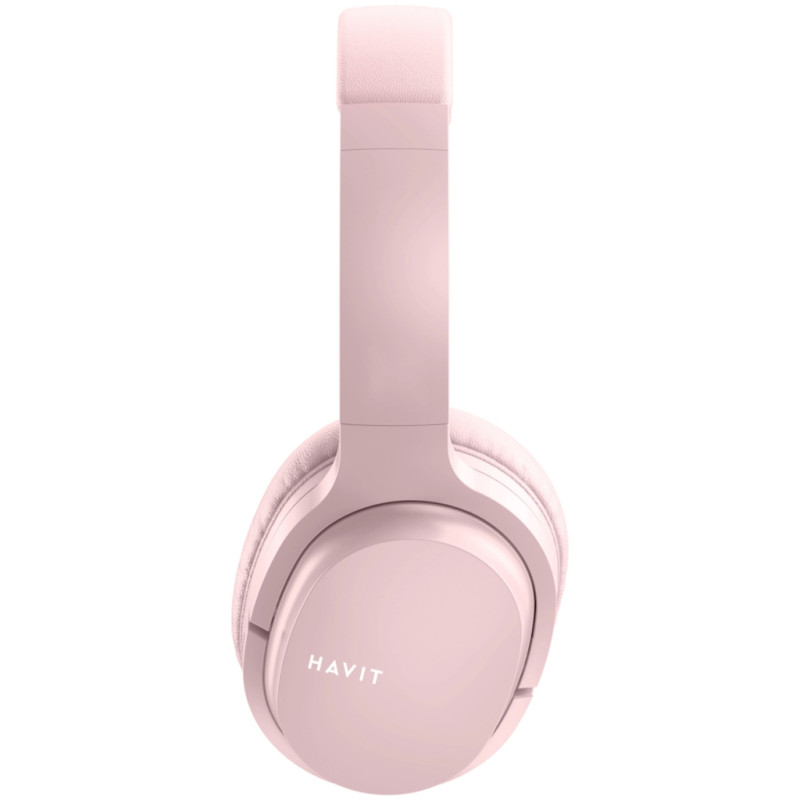Навушники Havit HV-I62 Deep Pink (HV-I62DP)