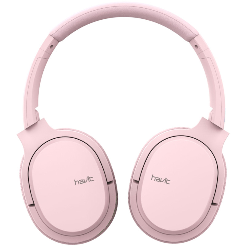 Навушники Havit HV-I62 Deep Pink (HV-I62DP)