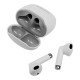 Навушники Grunhelm GBE-967 Wireless White (138234)