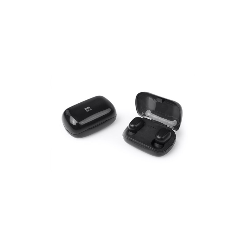 Навушники Muse New One TW-80 Black (TW-80)