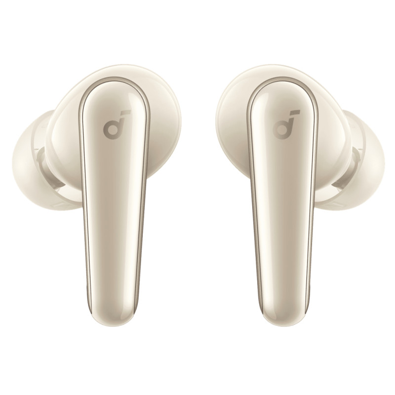 Навушники Anker SoundСore Liberty 5 Golden (A3957GB1)
