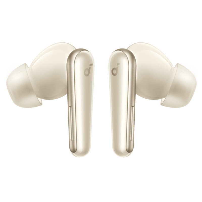Навушники Anker SoundСore Liberty 5 Golden (A3957GB1)