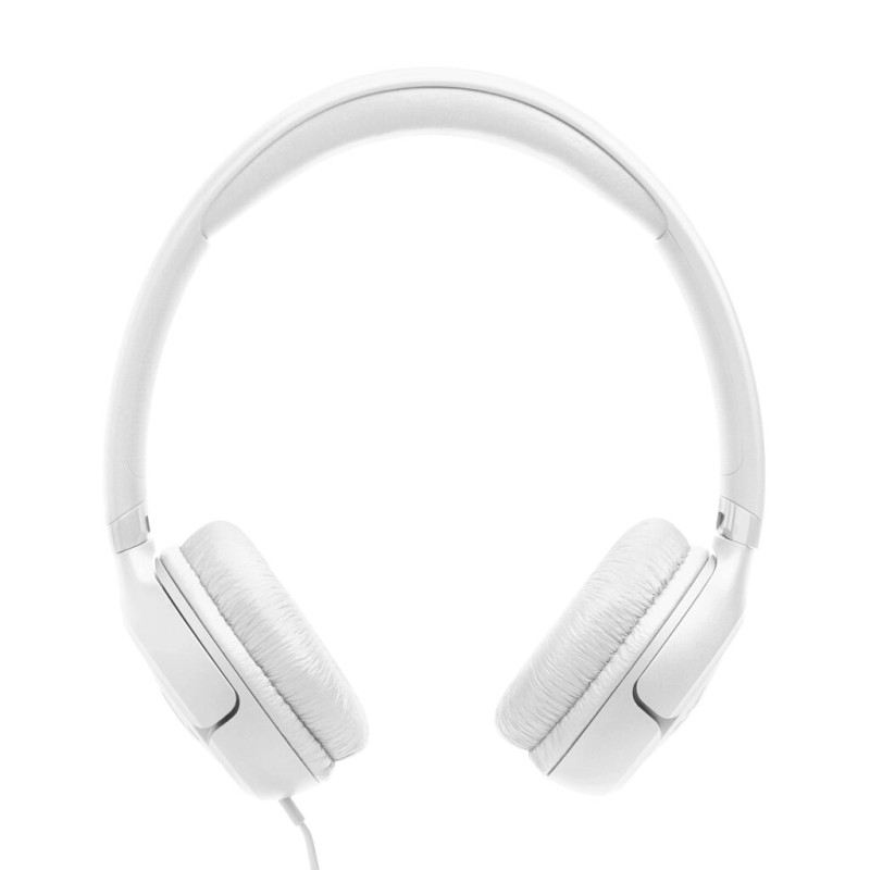 Навушники JBL Tune 530 White (JBLT530WHT)