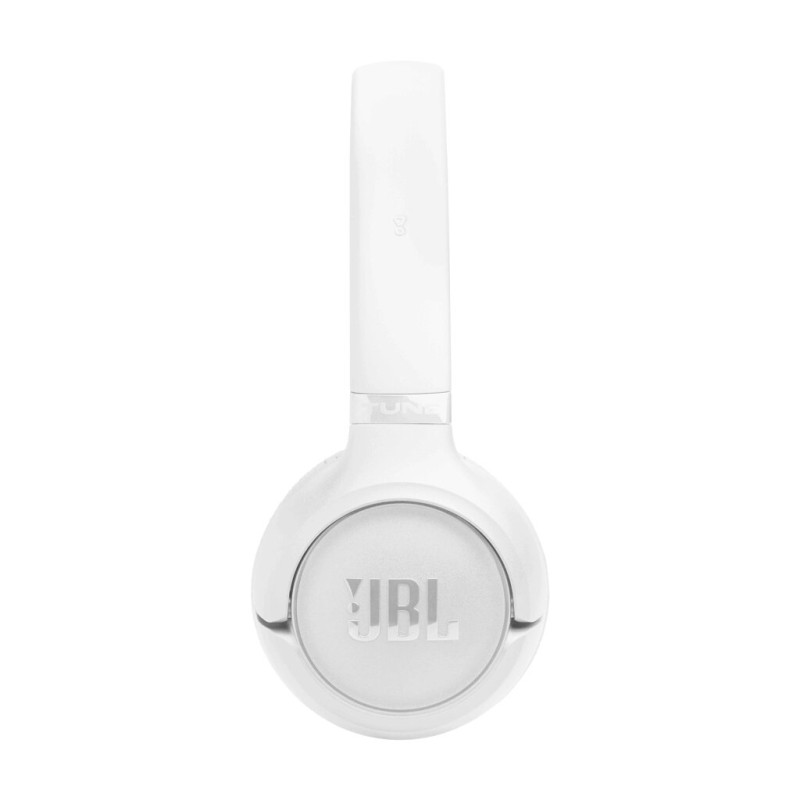 Навушники JBL Tune 530 White (JBLT530WHT)