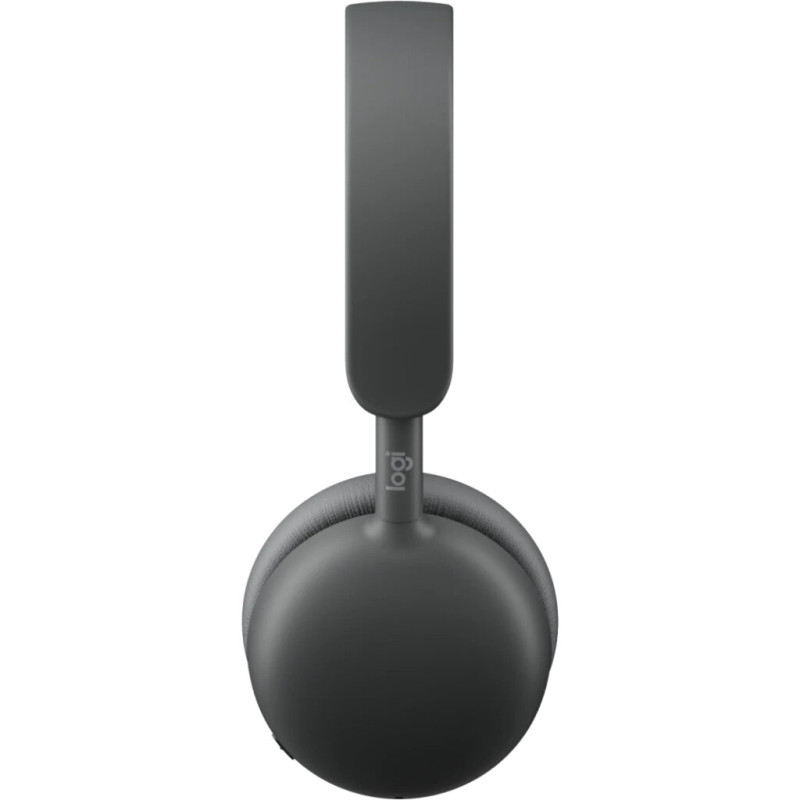 Навушники Logitech Zone Wireless 2 ES for Business Graphite (981-001512)