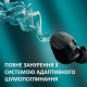 Навушники Philips TAT5000BK/00 Wireless Black (TAT5000BK/00)