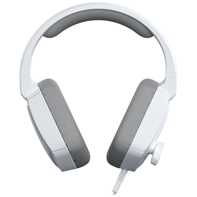 Навушники Defender Espanto RGB USB White (62470)