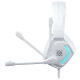 Навушники Defender Espanto RGB USB White (62470)