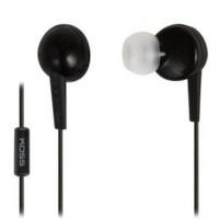 Навушники KOSS KEB6i Black (KEB6i k)